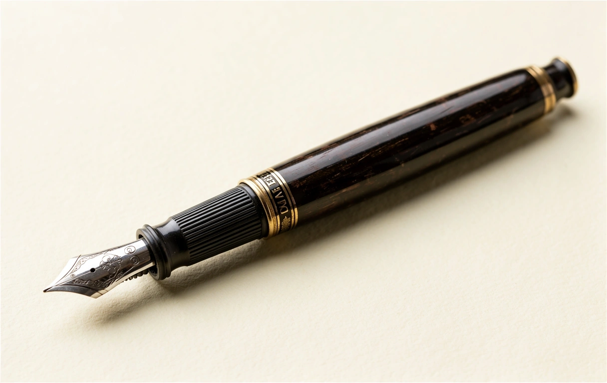 Formal documentation