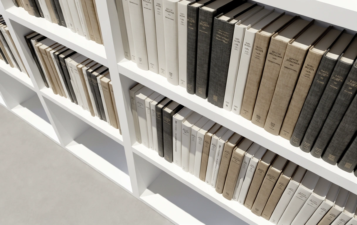 Vinonex Archive Environment